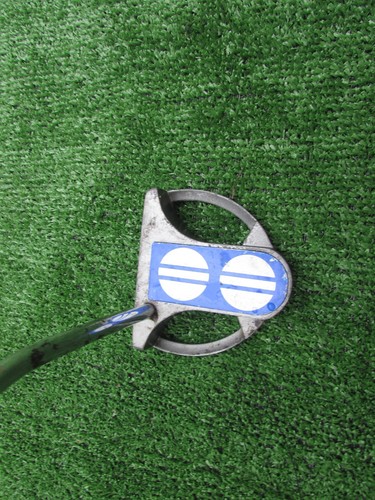 B Square Tour Series Golf Club Putter Steel Shaft Right-Handed - Picture 2 of 6