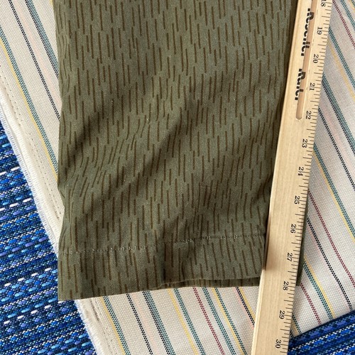 VTG German Military Winter Pants Mens ACTUAL 34x28 g48 Sturn Handels GMBH #7489 - Picture 11 of 14