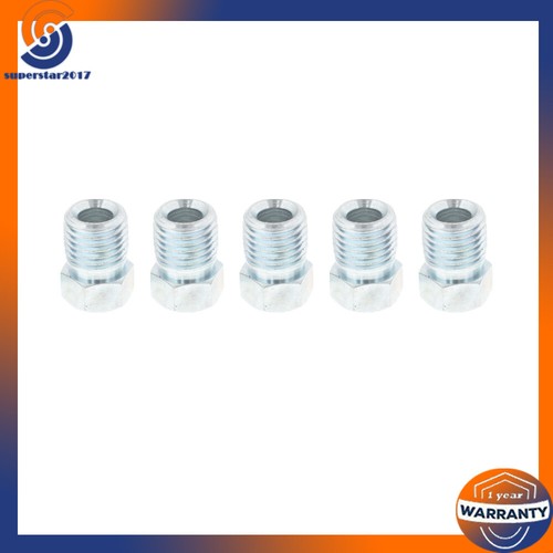 Válvula dosificadora de perilla ajustable de aluminio universal 260-11179 260-13190 - Imagen 2 de 11
