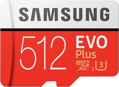 Micro SD Card SamSung Evo Plus 32GB 64G 128G 256G Class10 SDXC Memory 130MB/S - Picture 10 of 18