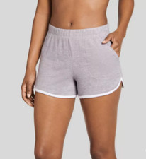 EUC Jockey Women's XL Retro Vibes 