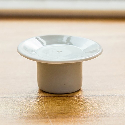4pcs Laptop Stand Suction Cup Heightening Cooling Pad Gaming Business Office _da - Photo 10/13