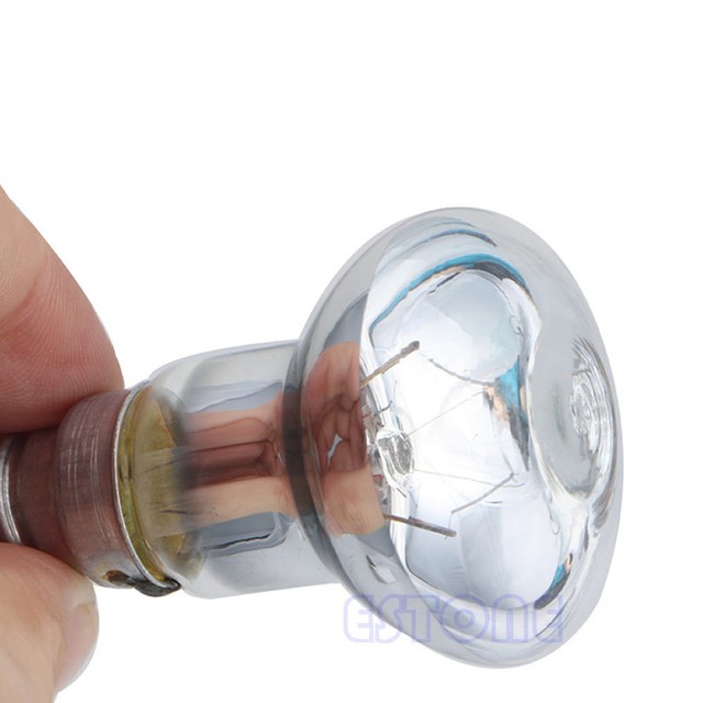 Clear Reflector Spot Light Filament 30w R39 Bulb Lava Lamp Ses E14 New Clear Reflector Spot Light Filament 30w R39 Bulb Lava Lamp Ses E14