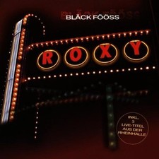 Bläck Fööss Roxy (1996) [CD]