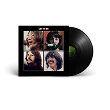 The Beatles - Let It Be (Special Edition) - Vinyl Record