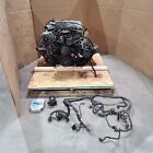94-95 Mustang Gt 5.0L 302 Ho Engine Motor Auto Transmission 57K Aa7306