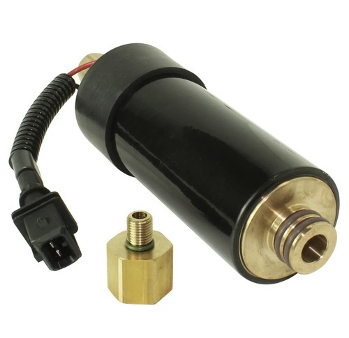 New High Pressure Electric Fuel Pump 3588865 for VOLVO PENTA 4.3 5.0 5.7 8.1 - Picture 2 of 2
