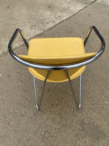 60’s/70’s Style Chair - Picture 5 of 8