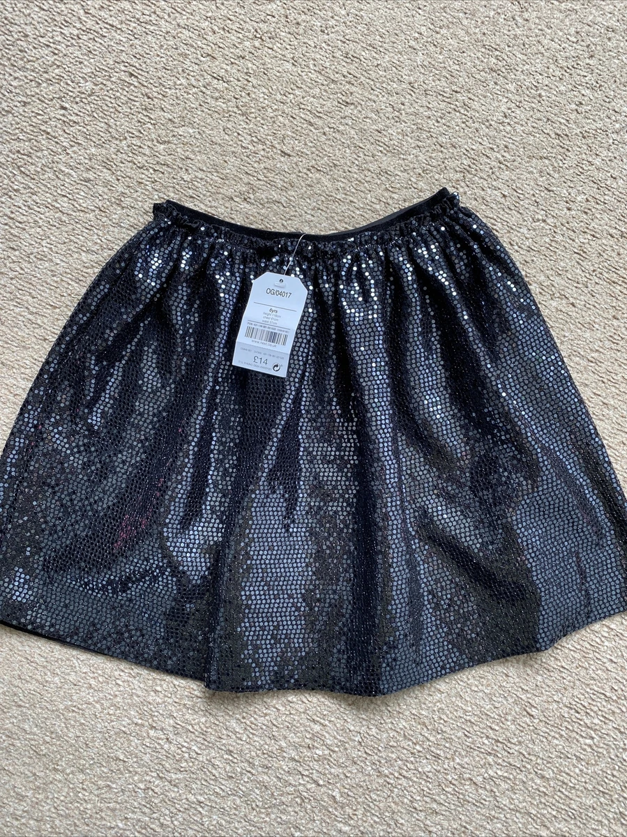 Glitter 2025 skirt next