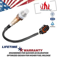 213-4698 O2 Oxygen Sensor Downstream For Chevrolet Cruze L4 1.4L 1.8L 2015-2011