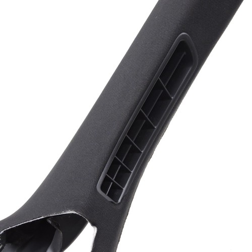 2010-2014 Mk6 Vw Gti Front Left & Right Upper A-Pillar Cover Trim Pair Oem -221 - Bild 7 von 8