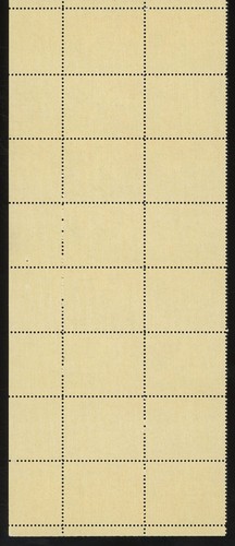 Scott 1527 Expo 74 10c Stamp Block of 20 - Picture 2 of 2