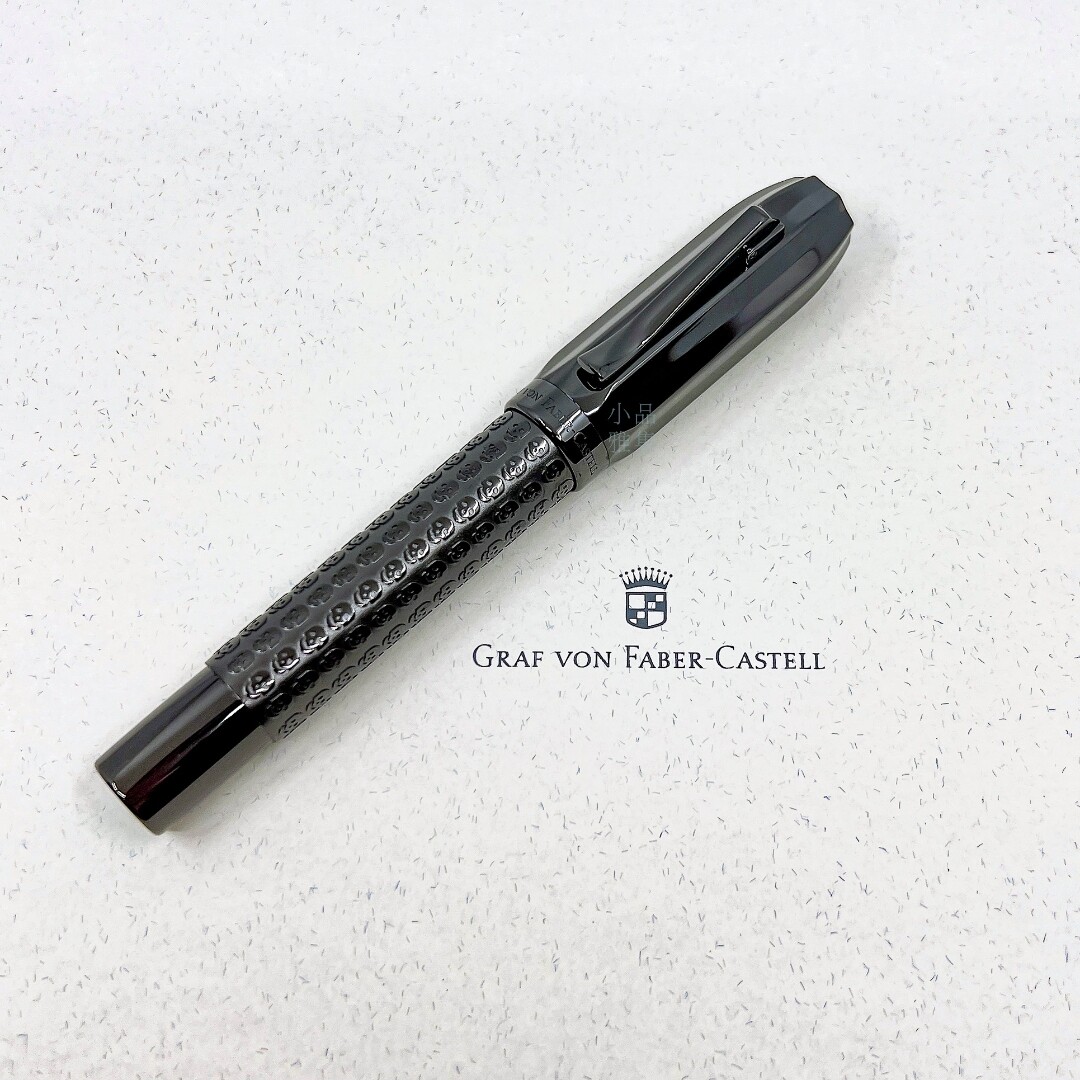 Graf von Faber Castell 2022 Pen of the Year Ltd Edition 375 Fountain Pen Graf von Faber Castell 2022 Pen of the Year Ltd Edition 375 Fountain Pen