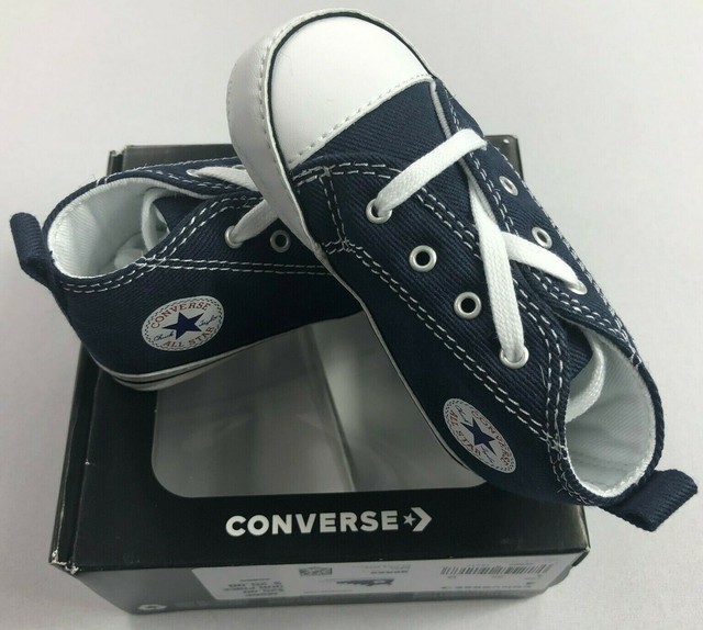 Baby Infant Converse Crib Shoes For Sale Online