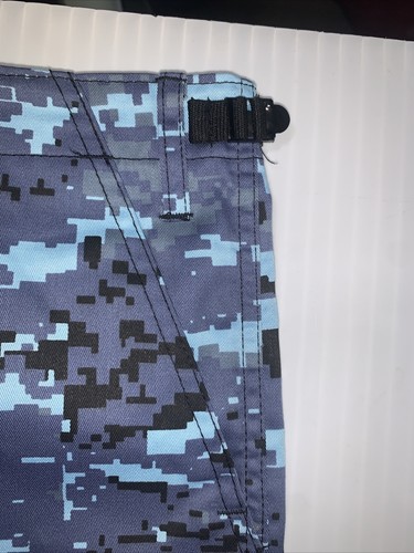 Rothco Camo BDU Shorts Size XL - Picture 5 of 11