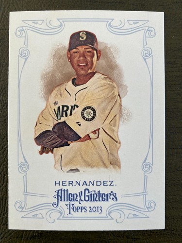 ( U SELECT CARDS ) 2013 Topps Allen & Ginter's Singles 1-200 🔽 - Picture 280 of 335