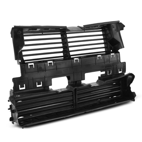 Active Grille Shutter w/o Motor Assembly for Ford Fusion 13-16 w/ Speed Control - Bild 10 von 10