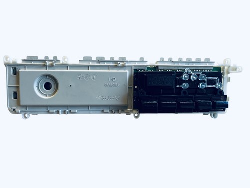 Vestel OK. 20850371 Control Panel Front Panel Complete with Electronics Display - Picture 6 of 7