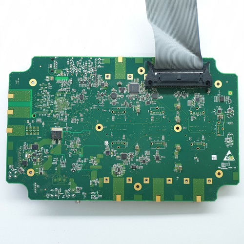 Scheda PCB EASM00048 PCB00066 6 moduli slot e scheda SIM PCB00059 ESM00046 - Foto 6 di 12