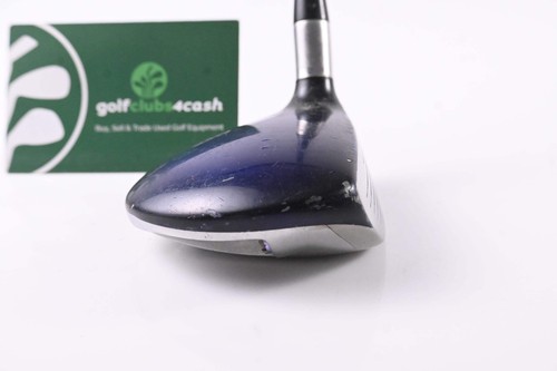 MacGregor NV-NX #3 Wood / 15 Degree / Regular Flex MacGregor 50 Shaft - Picture 3 of 8