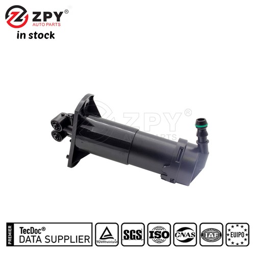 BEYU For Audi Q7 07-15 4L0 955 101 High Quality Head Lamp Washer Cylinder Left - Picture 6 of 6