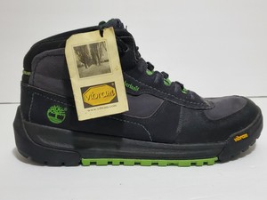 timberland vibram