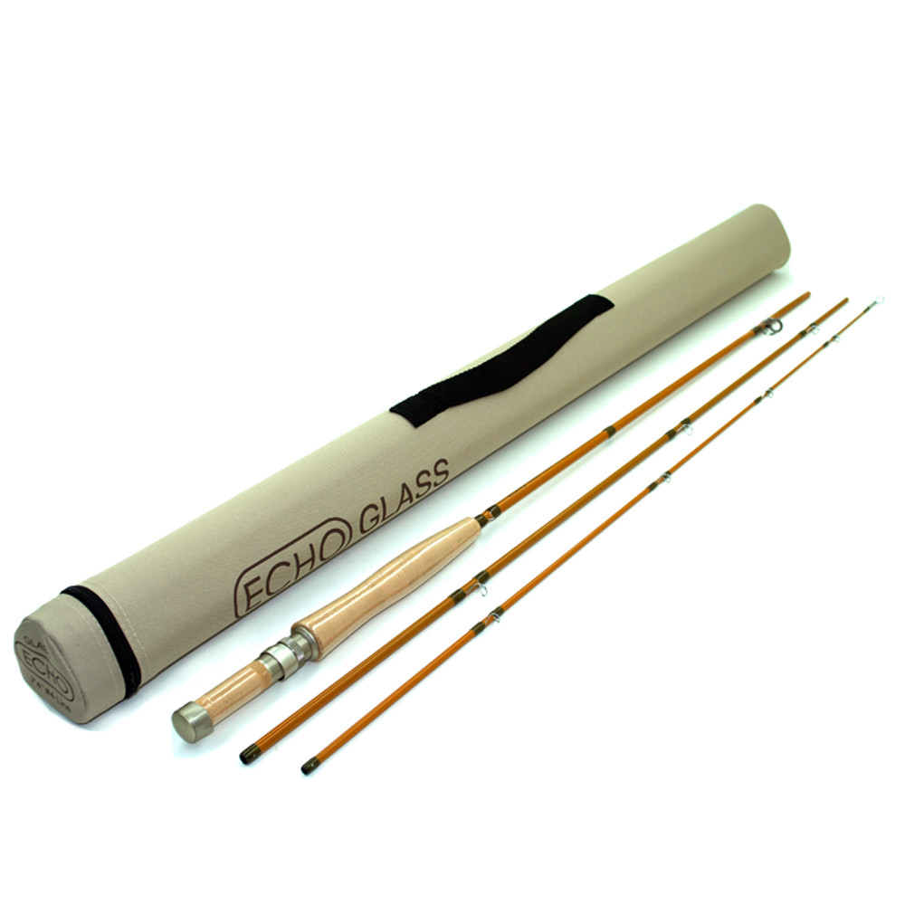 NEW Glass - Echo Glass NEW Rod 586-4 - FREE SHIPPING IN US 674aee NEW Glass - Echo Glass NEW Rod 586-4 - FREE SHIPPING IN US 674aee