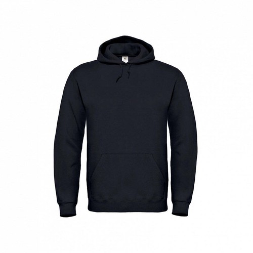 B&C ID.003 Sudadera con capucha WUI21 - Imagen 2 de 7