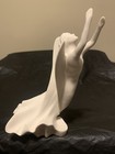 Angel Bisque Porcelain Limited Edition Figurine