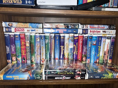 Walt Disney FILM FESTIVAL '91 盾 【非売品】 ウォルト・ディズニー映画祭コレクション 1991-2008＜チラシ編