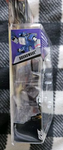 Transformers Titans Return Ravage 2015 Sealed - Picture 3 of 5