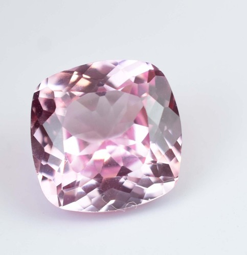 5.10 Ct Natural Pinkish Burma POUDRETTEITE Stunning AGL Certified Loose Gemstone - Bild 6 von 7