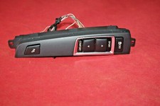 Center Console Operating Unit PDC Switch OEM BMW F06 F12 F10 F01 F02 550i 535i