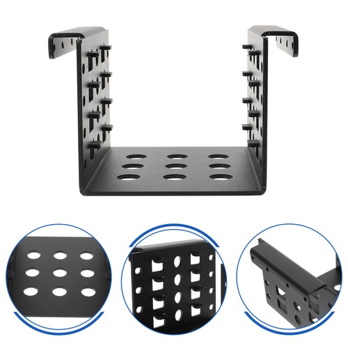 Hard Drive Mounting Kit Computer Hard Drive Rack Hard Drive Mounting Bracket - Photo 4/12