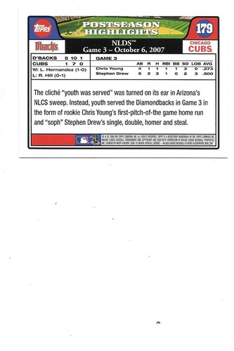 2008 Topps Baseball Cards You Choose - Picture 145 of 244