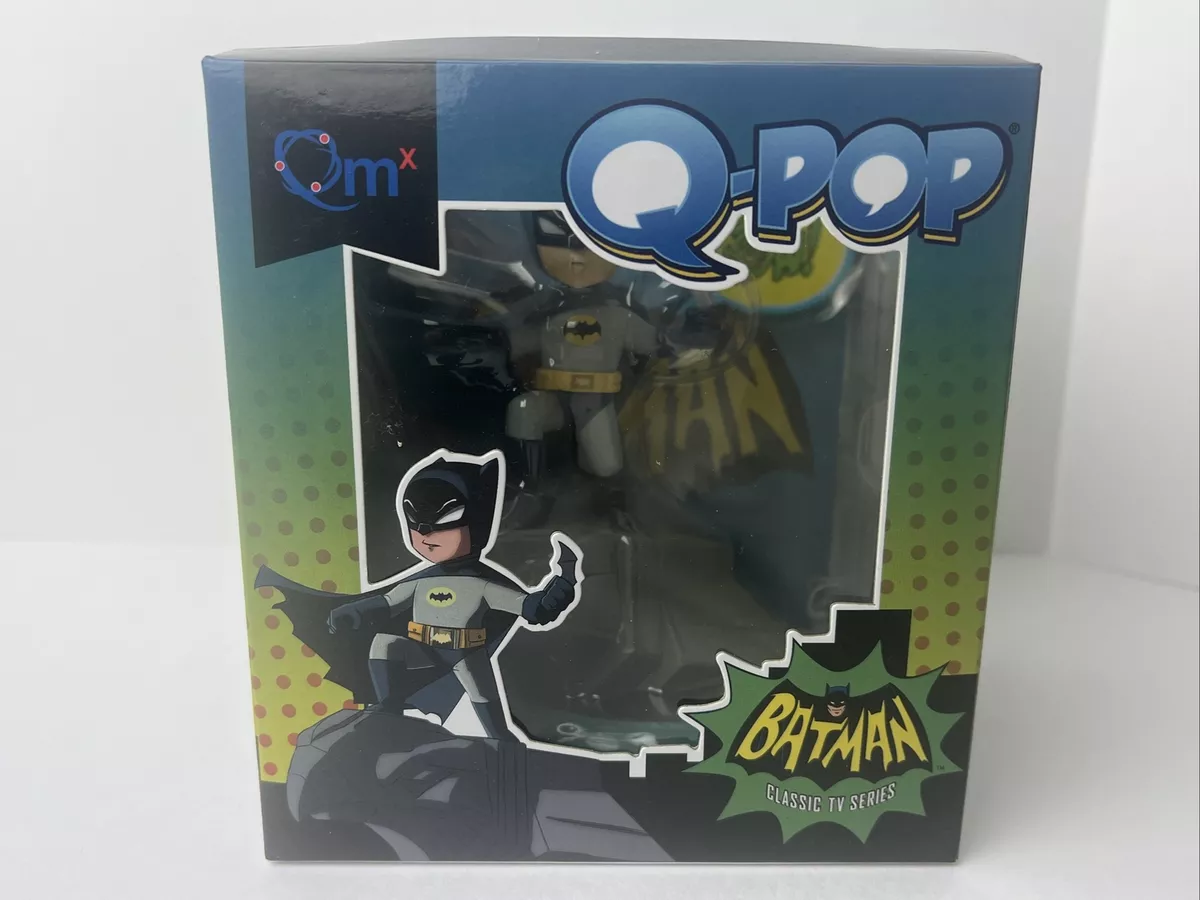 Qpop batman hotsell classic tv series