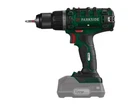 Parkside 20V Cordless Drill - Bare Unit