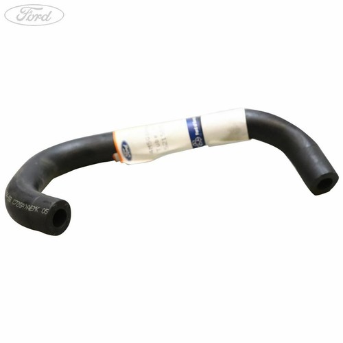 Genuine Ford Focus Mk2 Fiesta 1.4L Duratec Crankcase Ventilation Tube 1761516 - Picture 4 of 8