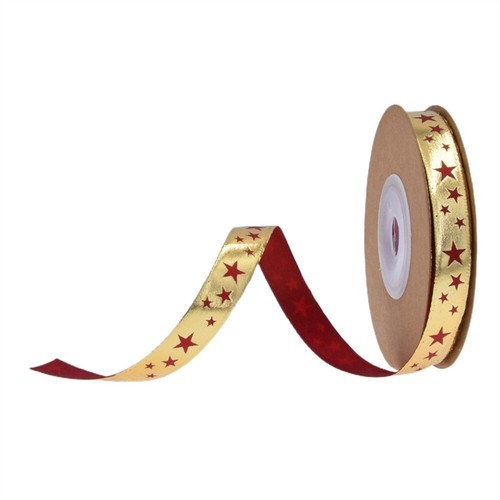 Für handgemachte Schleife Garn-Streifen DIY Gürtel geprägtes Gurtband - Bild 14 von 17