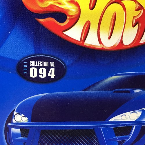 Authentic 2001 Hot Wheels Skin Deep Series 2/4 Jeep Willys Coupe #94 Free Ship! - Picture 10 of 12
