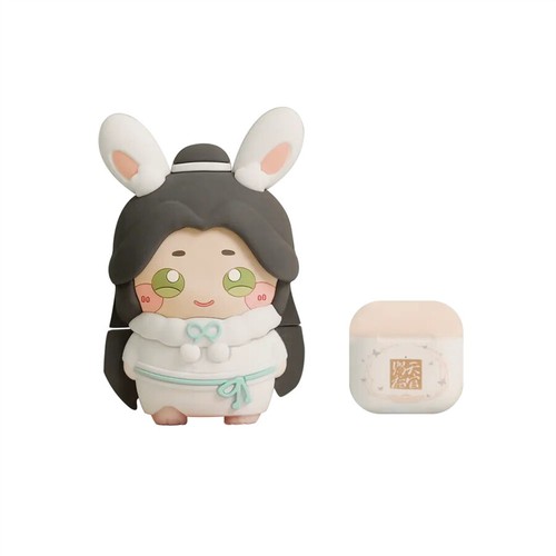 Heaven Official's Blessing XieLian HuaCheng Bluetooth Kopfhörer TGCF Headphones - Bild 9 von 24