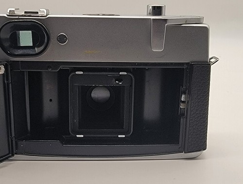 Macchina fotografica vintage Argus carica istantanea 284 pellicola funzionante testata - Foto 7 di 11