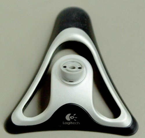 Logitech QuickCam Pro 4000 VUJ16 8610950000 Webcam Conference Instant Messaging - Picture 4 of 7