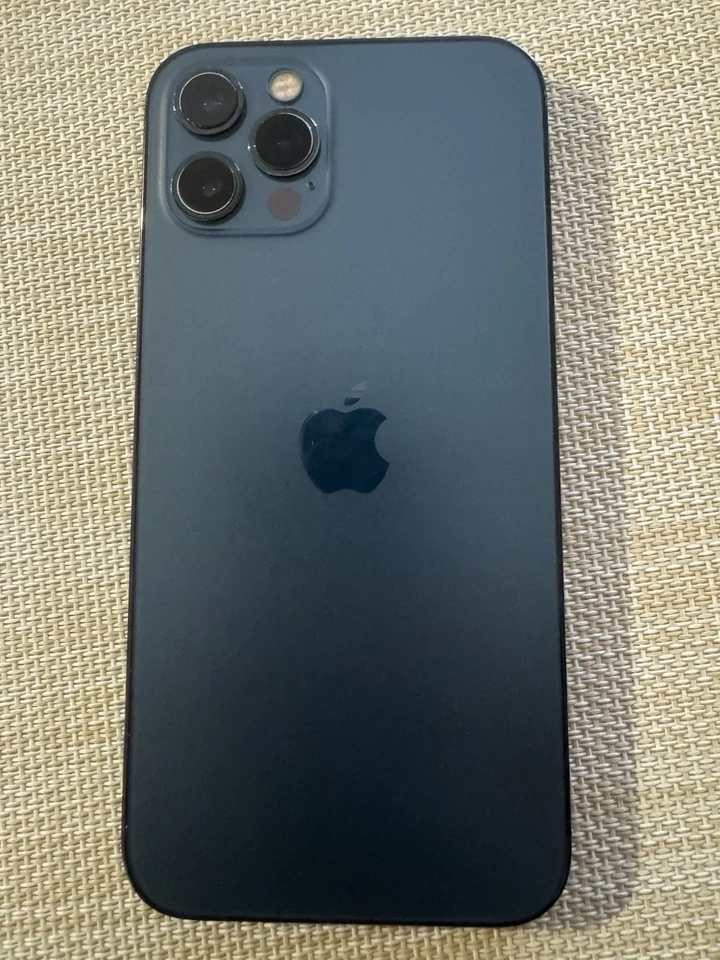 Apple iPhone 12 Pro · 512GB, photo 3 sur 5