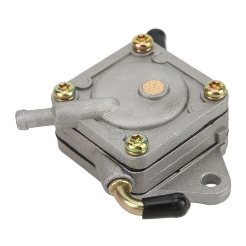 ATV Fuel Pump Perfect Fit AM106164 Metal Replacement For 112L 130 165 - Picture 17 of 22