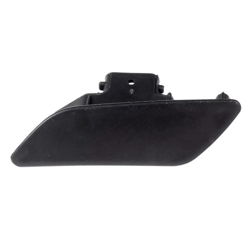 For Porsche For Panamera 2014 2016 Headlamp Washer Nozzle Cap Cover Pair - Picture 12 of 12