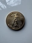 2011 1/2 oz American Gold Eagle