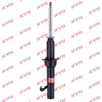SHOCK ABSORBER 332106 FOR HONDA LOGO D13B7 1.3L 4cyl LOGO - Picture 2 of 6