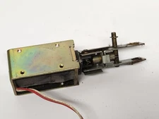 Tascam MSR 16 Reel to Reel Parts Solenoid Part