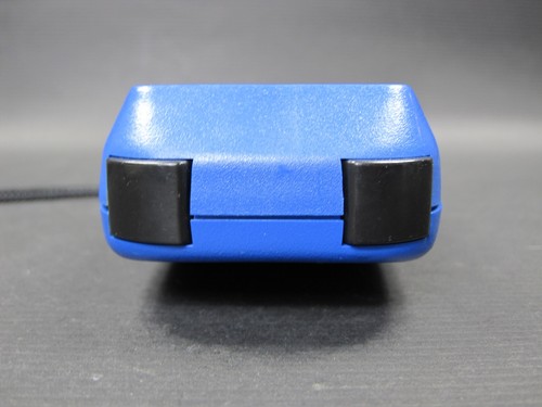 Vintage Siliconix ET 105 Stoppuhr Electronic Digital Selten - Bild 5 von 8